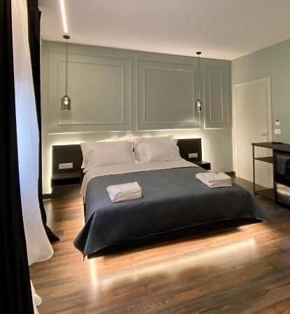 Tirana Central Rooms Pazari Eksteriør billede