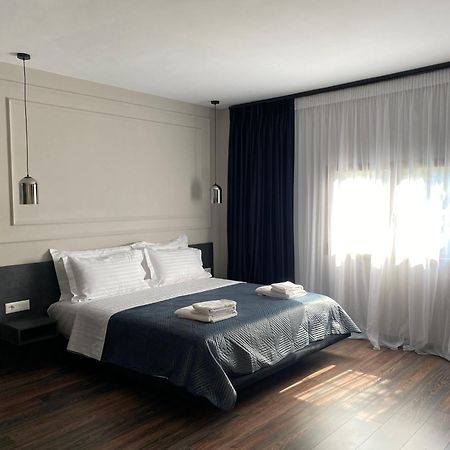 Tirana Central Rooms Pazari Eksteriør billede